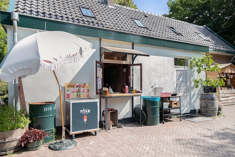KantoorruimteaanEdisonbaan 10<br/> inNieuwegein KantoorruimteaanEdisonbaan 10<br/> inNieuwegein