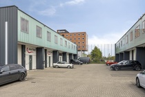 Bedrijfsruimte Nieuw-Vennep - Pesetaweg 129 - Foto 1