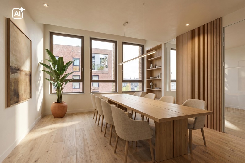 Kantoorruimte Amsterdam - Krijn Taconiskade 290 - Foto 19