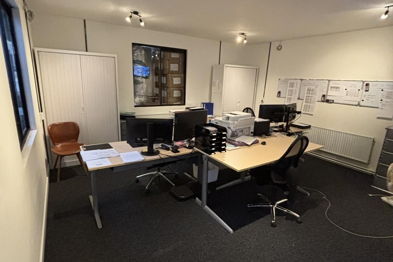 BedrijfsruimteaanGalliërsweg 31 P<br/> inOss