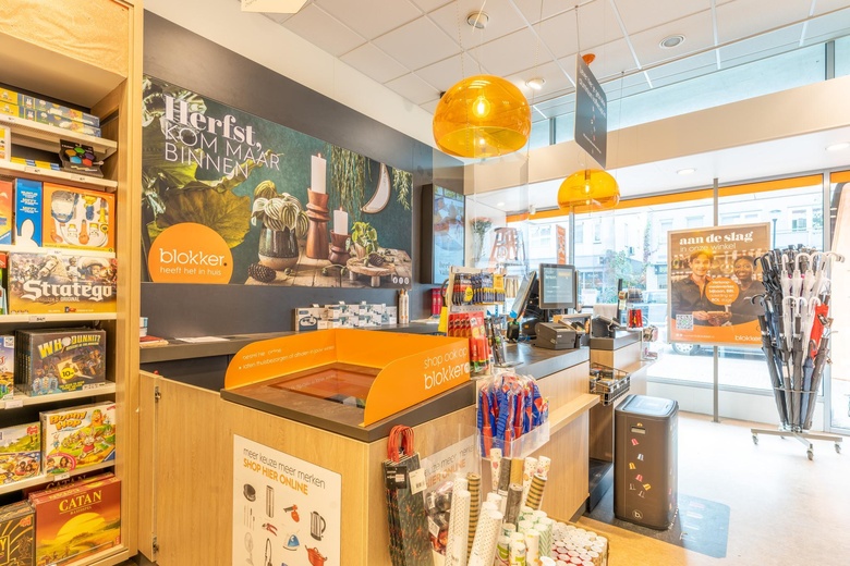 Winkelruimteaanvan Weedestraat 20<br/> inSoest