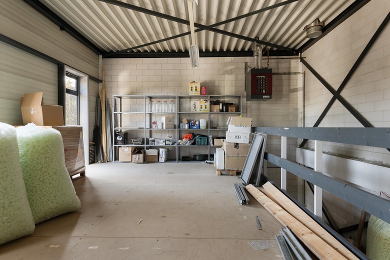 Kantoorruimte Apeldoorn - Watermanstraat 47 - Foto 23
