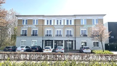 Kantoorruimte te huur Eindhoven - Beemdstraat 27 A