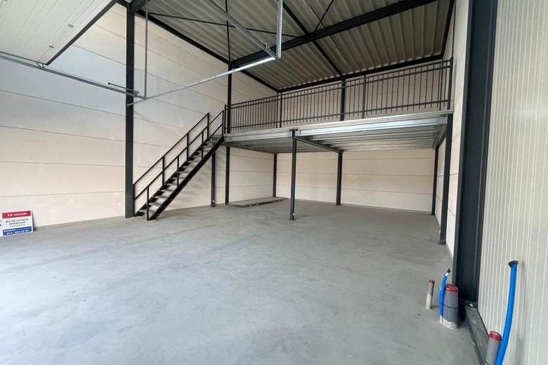 BedrijfsruimteaanFahrenheitstraat 20 B2<br/> inWeert