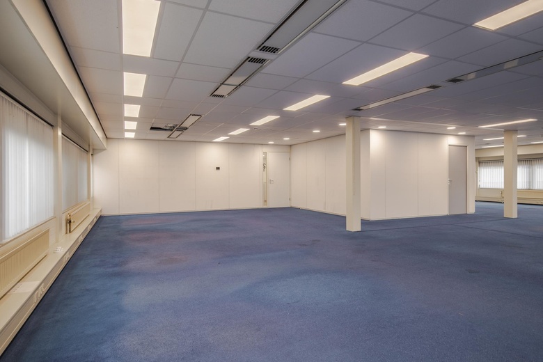 BedrijfsruimteaanDe Overmaat 30<br/> inArnhem