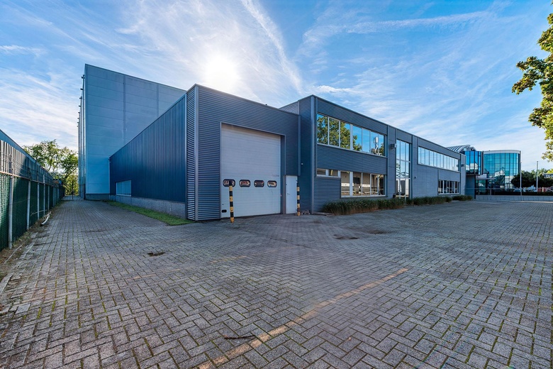 Bedrijfsruimte Roosendaal - Venneveld 44 - Foto 7