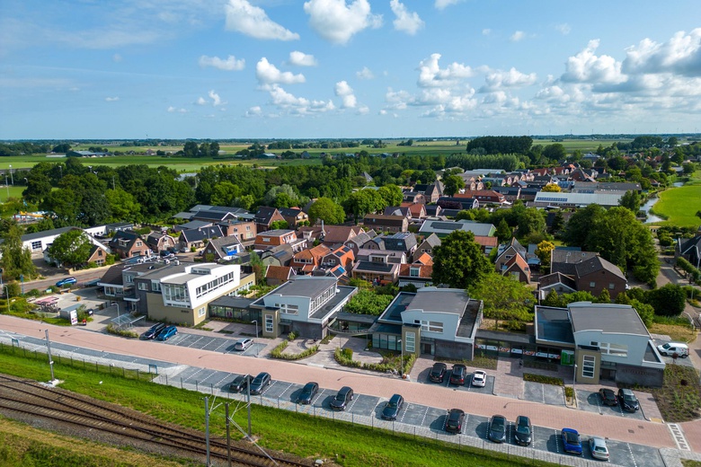 KantoorruimteaanOverweg 2 A<br/> inObdam KantoorruimteaanOverweg 2 A<br/> inObdam
