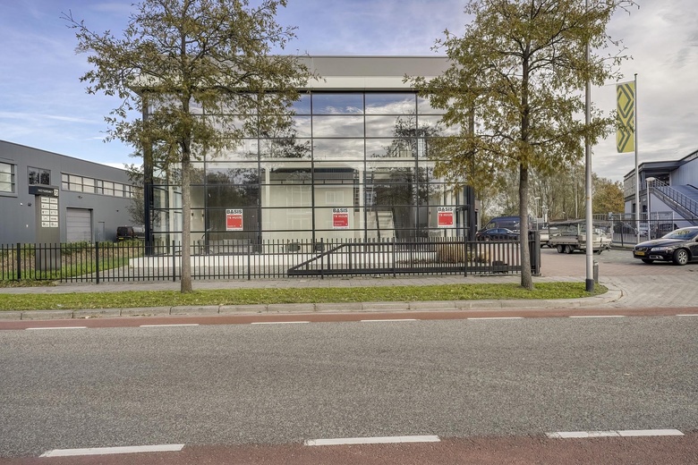 WinkelruimteaanKeyserswey 73 A<br/> inNoordwijk