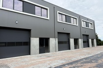 Bedrijfsruimte te huur Vroomshoop - Twentelaan 35