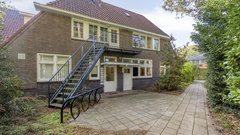 Kantoorruimte te huur Laren - Leemzeulder 31