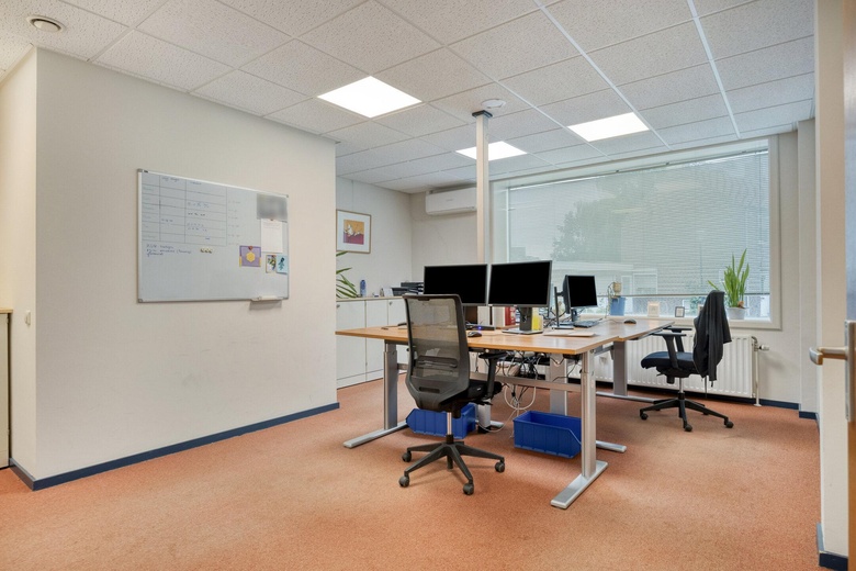 KantoorruimteaanSint Cornelisstraat 44<br/> inVortum-Mullem