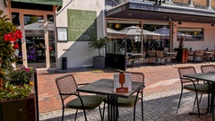 Horeca Markt 43, Kerkrade | Bedrijfspand.com