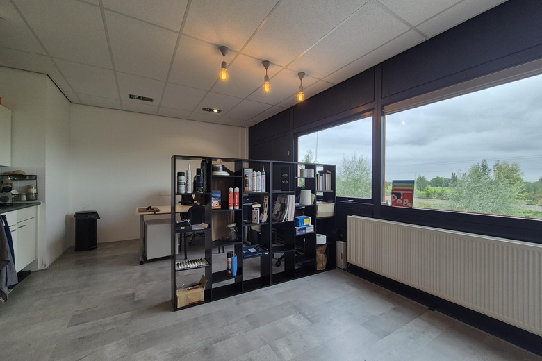 Bedrijfsruimte Sliedrecht - Lelystraat 93 g - Foto 10