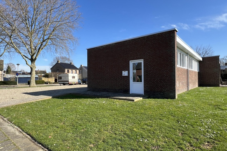 KantoorruimteaanEuropastraat 6 - 6<br/> inKelpen