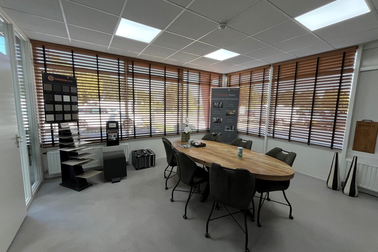 BedrijfsruimteaanRondweg 17<br/> inNijmegen