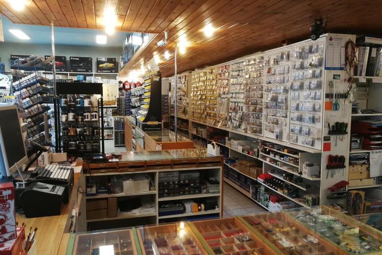 WinkelruimteaanNieuweweg 22<br/> inGroningen