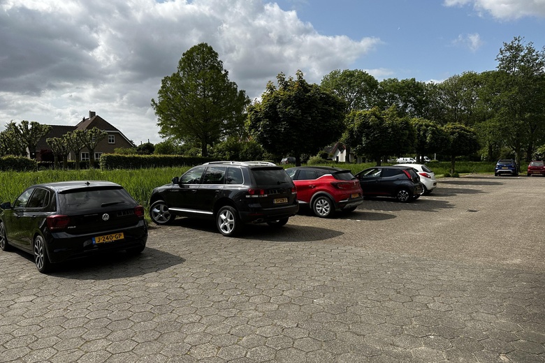 BedrijfsruimteaanLoswal 5 a<br/> inDussen