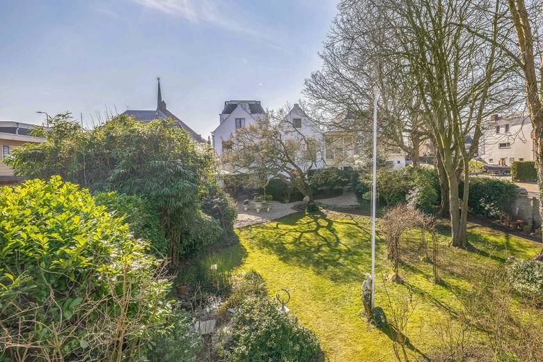 WinkelruimteaanDorpsstraat 12<br/> inKrimpen aan de Lek