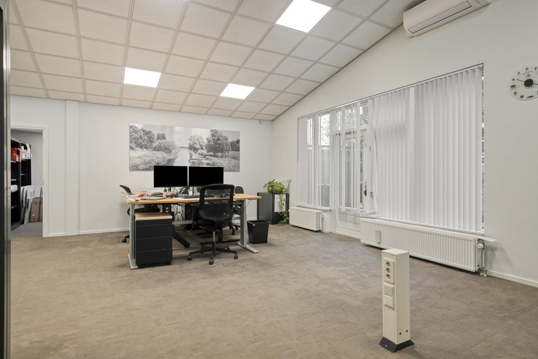 KantoorruimteaanBaanderherenweg 5<br/> inBoxtel