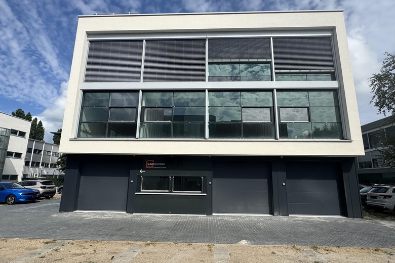 KantoorruimteaanTransistorstraat 24<br/> inAlmere KantoorruimteaanTransistorstraat 24<br/> inAlmere