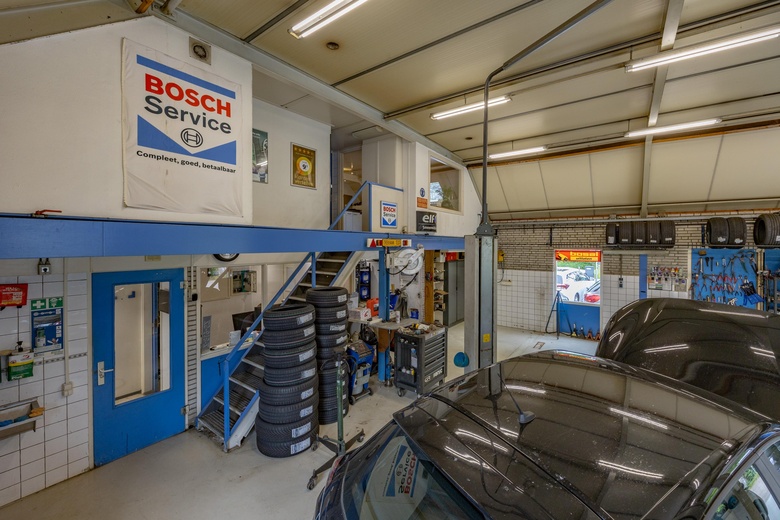 BedrijfsruimteaanHaantje 17<br/> inRijswijk