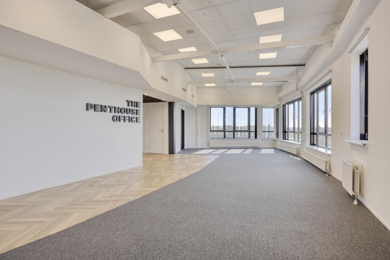 KantoorruimteaanWesteinde 23<br/> inHarderwijk