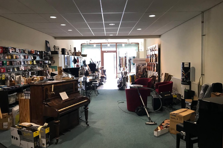 WinkelruimteaanNieuwland 10<br/> inHoorn