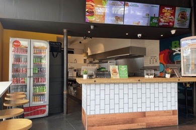 Horeca Hobbemakade 72, Amsterdam | Bedrijfspand.com