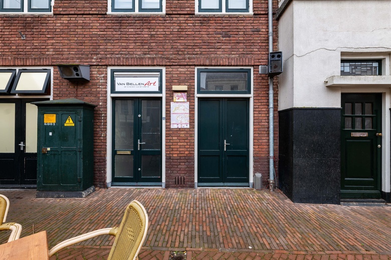 WinkelruimteaanMarkt 10<br/> inBrielle