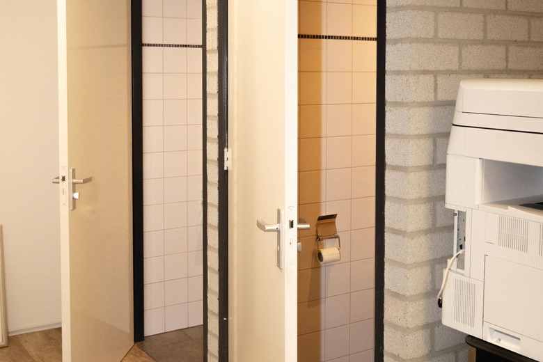 BedrijfsruimteaanWilgenakker 3<br/> inBergeijk