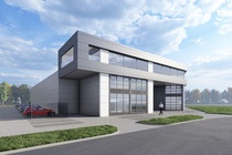 Bekijk foto 3 van Hulsenboschstraat 0 ong