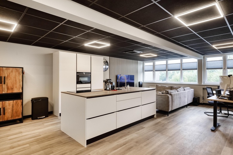 Bedrijfsruimte Valkenburg - Voorschoterweg 49 Y - Foto 23