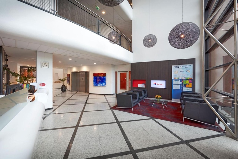 Kantoorruimte Den Haag - Bordewijklaan 18 - Foto 5