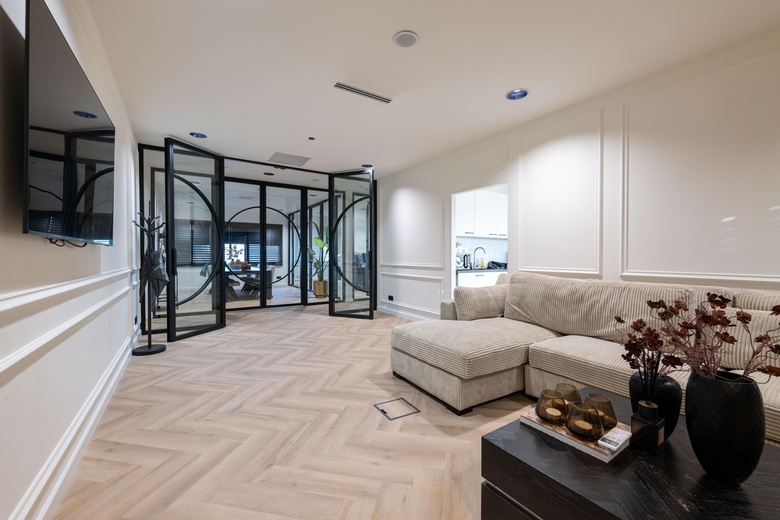 BedrijfsruimteaanSt. Victorstraat 47 - 49<br/> inWaddinxveen