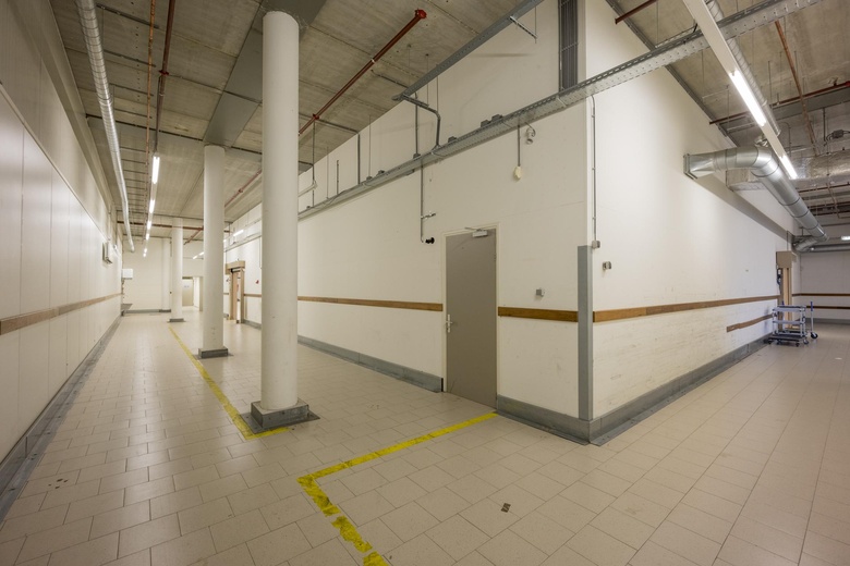 WinkelruimteaanGroningerstraat 168<br/> inAmersfoort