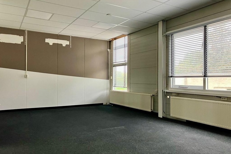 Bedrijfsruimte Zeewolde - Gaffel 2 - Foto 21