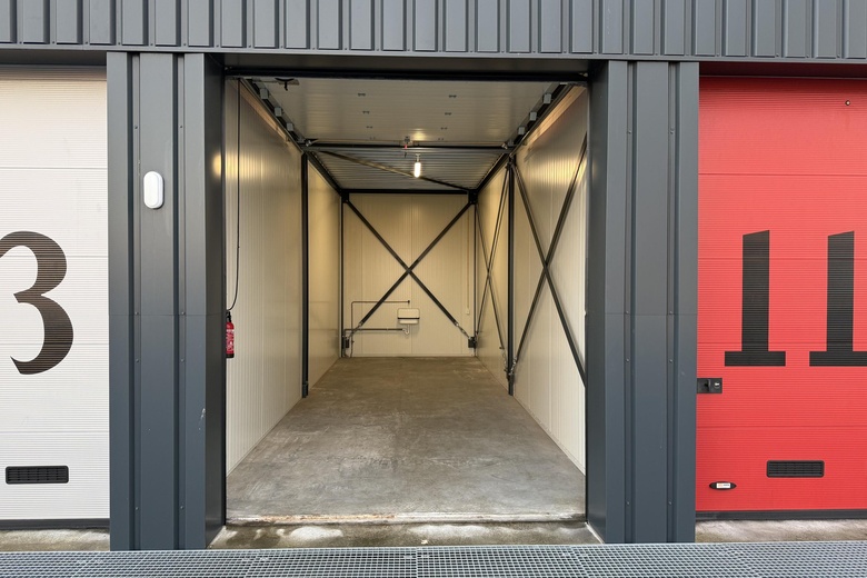 BedrijfsruimteaanBiesland 2 C 114<br/> inBeverwijk