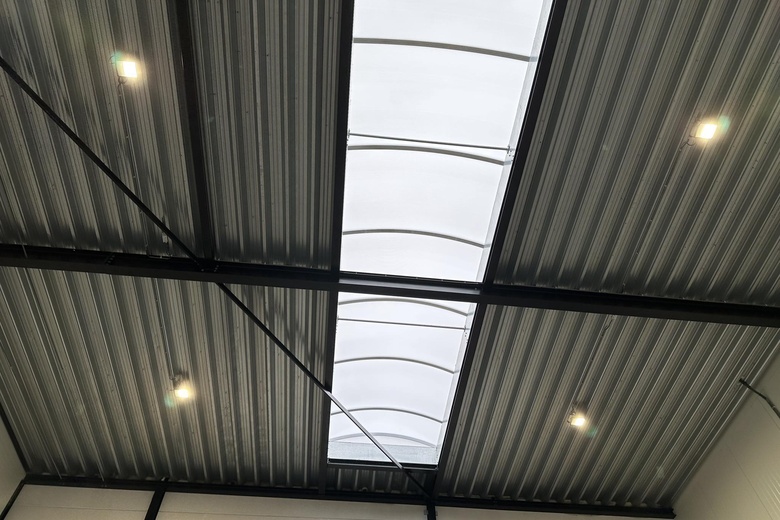 BedrijfsruimteaanRechtzaad 3<br/> inRoosendaal BedrijfsruimteaanRechtzaad 3<br/> inRoosendaal
