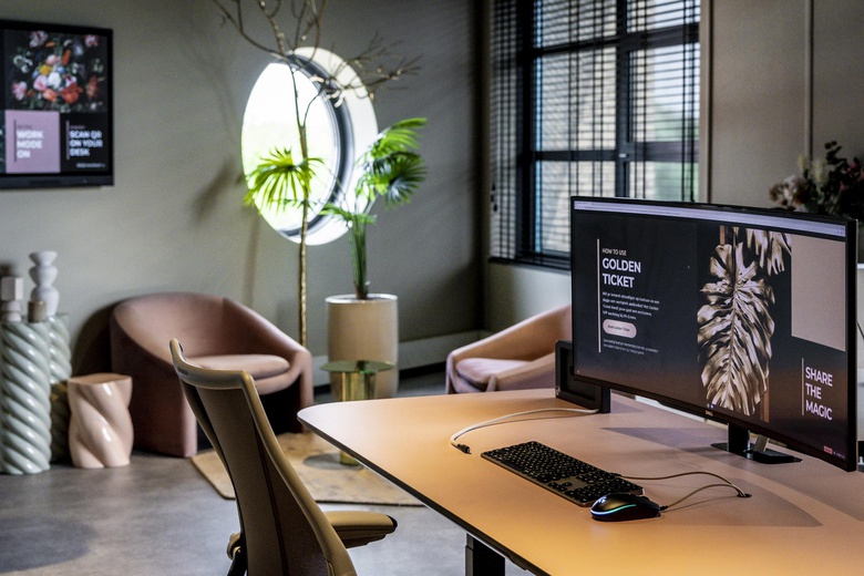 KantoorruimteaanLange Amerikaweg 55 - 61<br/> inApeldoorn