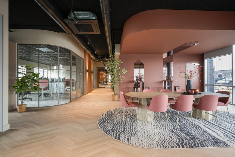 KantoorruimteaanDoornhoek 3745<br/> inVeghel