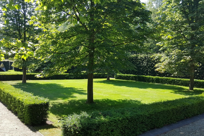 BedrijfsruimteaanZwarte Wegje 1<br/> inOisterwijk