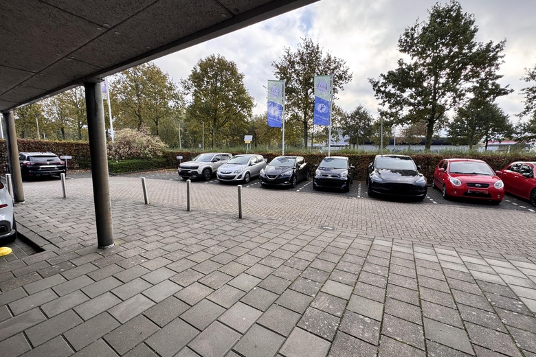 KantoorruimteaanEdvard Munchweg 107<br/> inAlmere