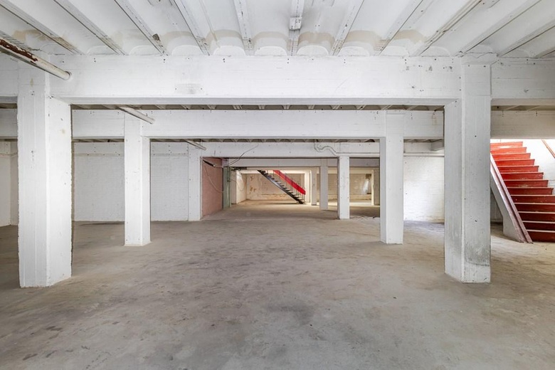 Winkelruimte Rotterdam - Admiraal de Ruyterweg 33 A - Foto 20