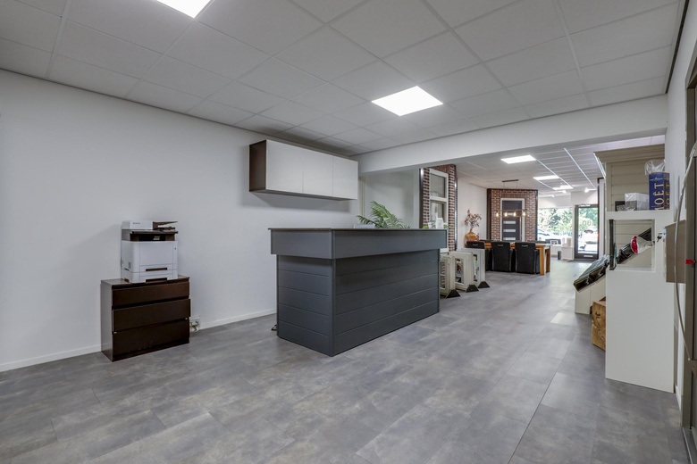 WinkelruimteaanSlotlaan 100<br/> inZeist