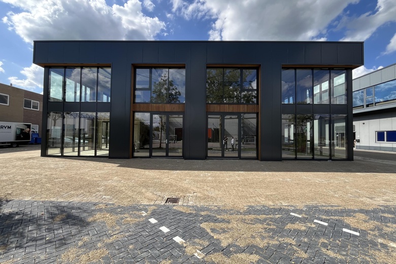 BedrijfsruimteaanVeldzigt 18<br/> inDe Meern