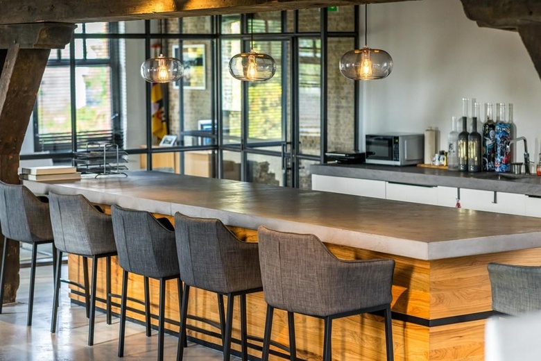 KantoorruimteaanBuitenhavenweg 132<br/> inSchiedam