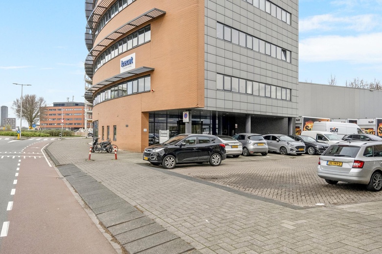 Kantoorruimte Amsterdam - Joop Geesinkweg 125 A E - Foto 20