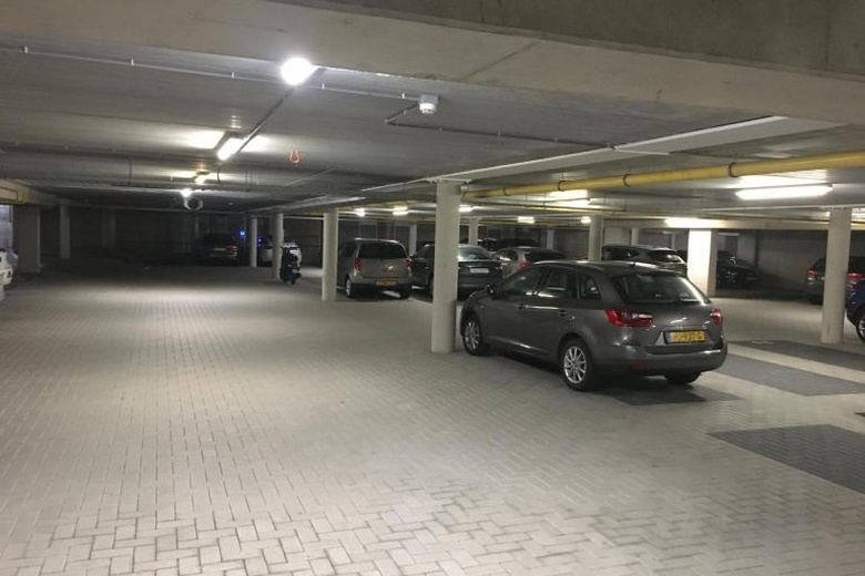 KantoorruimteaanNeerstraat 33<br/> inRoermond