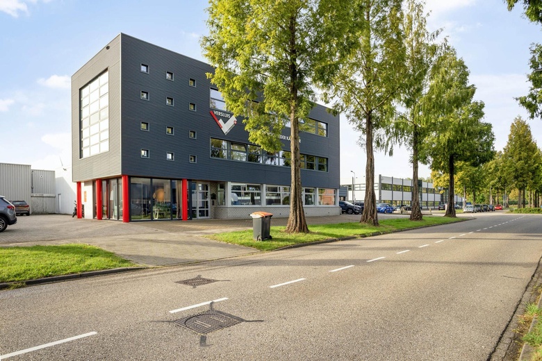 KantoorruimteaanMangaan 4 B<br/> inDen Bosch KantoorruimteaanMangaan 4 B<br/> inDen Bosch