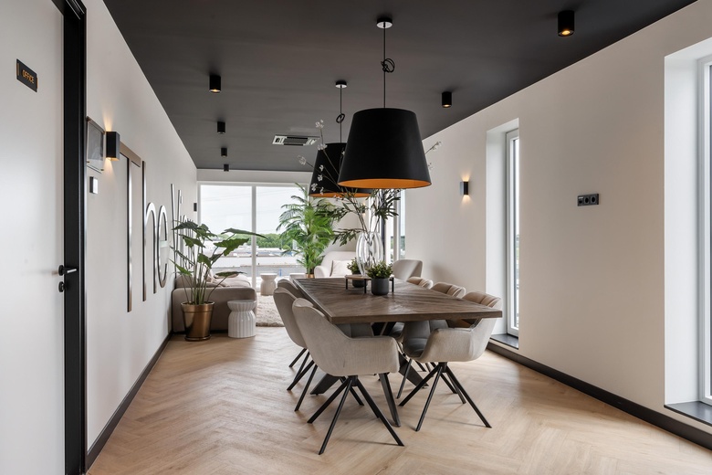 KantoorruimteaanOude Apeldoornseweg 45 061<br/> inApeldoorn